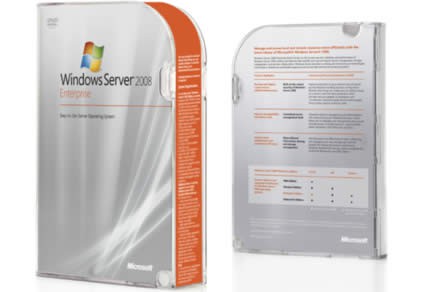 Windows Server 2008